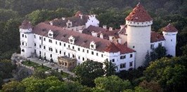 Konopiště chateau - Sarajevo