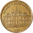 State chateau Velké Březno