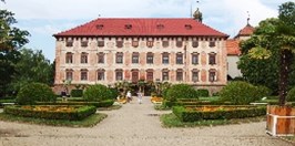 Chateau Libochovice