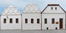 Museum of chocolate - Tábor