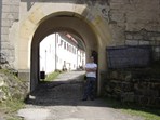 Hrad Kost