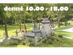 Park Boheminium - Karlštejn